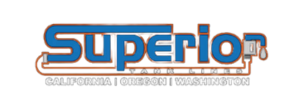 Logo for Superior Tank Lines
